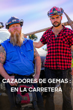 Imagen de Cazadores de gemas: en la carretera (T2) - 1