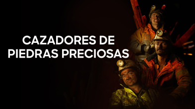 Imagen de Cazadores de piedras preciosas  - 2
