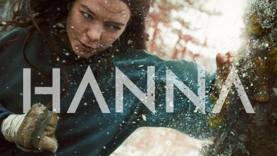 Imagen de Hanna (T2) - 2