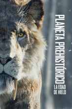 Imagen de Planeta prehistórico  - 1