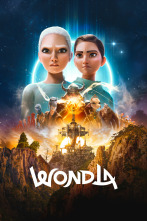 Imagen de WondLa (T3) - 1