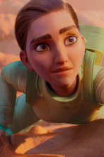 Imagen de WondLa (T3): Alzamiento - 1