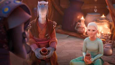 Imagen de WondLa (T3): Regreso - 2