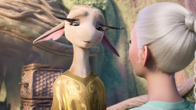 Imagen de WondLa (T3): Misión - 2