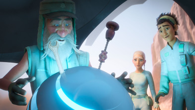 Imagen de WondLa (T3): Perdida - 2