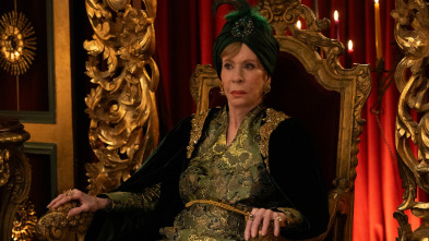 Imagen de Palm Royale (T2): Ep.3 Maxine resuelve un asesinato - 2