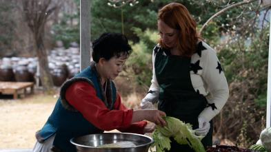 Imagen de Curiosidades del mundo: Corea del Sur - 1