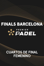 Imagen de Cuartos de Final Femenina: Cuarto de Final Femenino 3 - 1