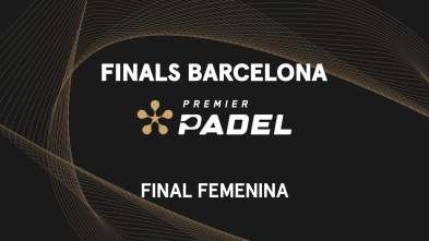 Imagen de Final Femenina - 2