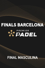 Imagen de Final Masculina - 1