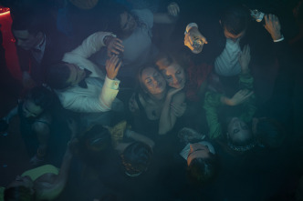 Imagen de El talento - 12