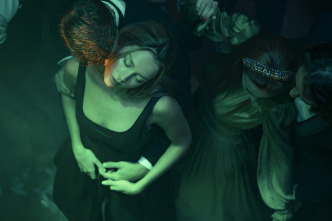 Imagen de El talento - 13