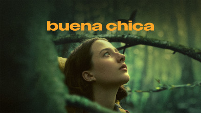 Imagen de Buena chica - 2