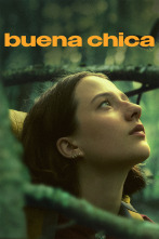 Imagen de Buena chica - 1
