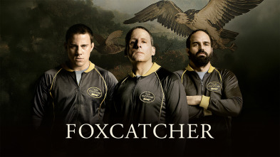 Imagen de Foxcatcher - 2