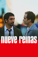 Imagen de Nueve reinas - 1