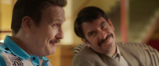 Imagen de Los futbolísimos 2. El misterio del tesoro pirata - 7