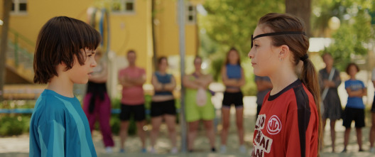 Imagen de Los futbolísimos 2. El misterio del tesoro pirata - 9