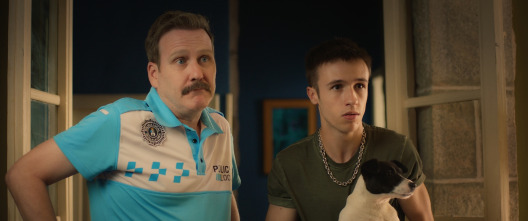 Imagen de Los futbolísimos 2. El misterio del tesoro pirata - 12