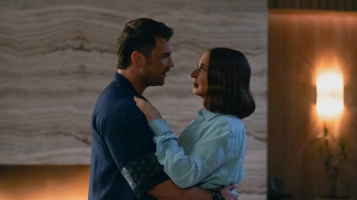 Imagen de Loot (T3): Ep.9 Déjalo pasar - 2