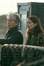 Imagen de El misterio de... (T1): Ep.7 Las luces se apagan - 1