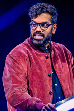 Imagen de El rival más... (T1): Ep.1 - 1