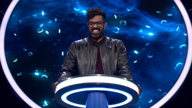 Imagen de El rival más... (T1): Ep.2 - 2