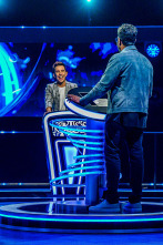 Imagen de El rival más... (T1): Ep.3 - 1