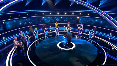 Imagen de El rival más... (T1): Ep.4 - 2