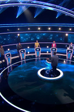 Imagen de El rival más... (T1): Ep.4 - 1