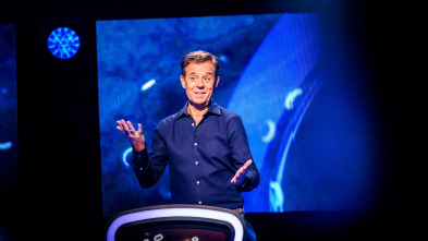 Imagen de El rival más... (T1): Ep.6 - 2