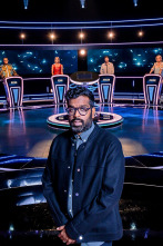 Imagen de El rival más... (T1): Ep.6 - 1