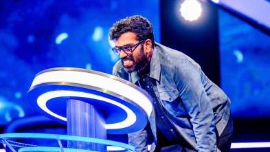 Imagen de El rival más... (T1): Ep.8 - 2