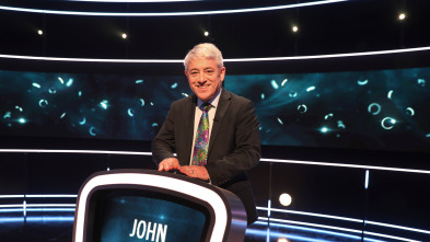 Imagen de El rival más... (T1): Ep.9 - 2