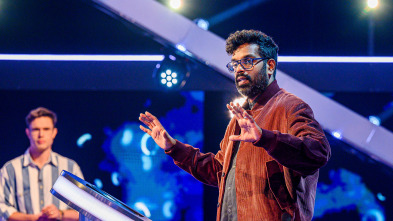 Imagen de El rival más... (T1): Ep.10 - 2