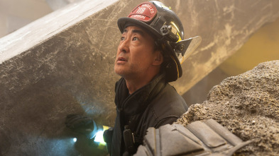 Imagen de 9-1-1 (T9): Ep.1 Comerse a los ricos - 1