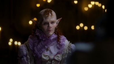 Imagen de Silencio (T1): Ep.1 Las flores del infierno - 3