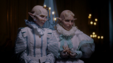 Imagen de Silencio (T1): Ep.1 Las flores del infierno - 9