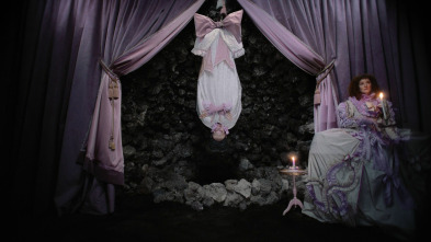 Imagen de Silencio (T1): Ep.1 Las flores del infierno - 14