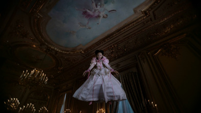 Imagen de Silencio (T1): Ep.1 Las flores del infierno - 15