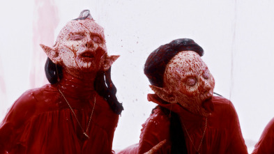 Imagen de Silencio (T1): Ep.2 Muera el amor - 3