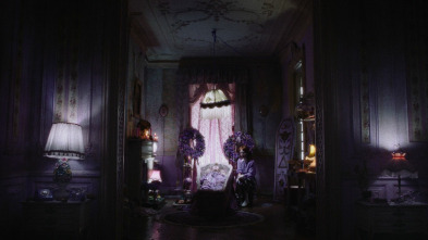 Imagen de Silencio (T1): Ep.2 Muera el amor - 7