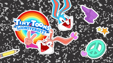 Imagen de Tiny Toons: Looniversidad (T2) - 2