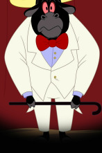 Imagen de Bugs Bunny:... (T2): El rancho para turistas de Yosemite Sam - 1