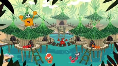 Imagen de Bugs Bunny: ¡Manos a la obra! (T2) - 2