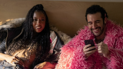 Imagen de I Love LA (T1): Ep.4  - 2