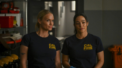 Imagen de Fire Country (T3): Ep.15 Una última vez - 1