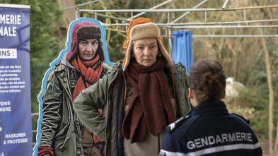 Imagen de Inspectora Marleau (T9): Ep.4 Marleau en Saint-Tropez - 1