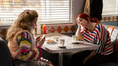 Imagen de Resident Alien... (T4): Ep.6 Proveedores de almas - 1