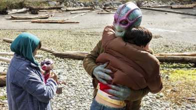 Imagen de Resident Alien... (T4): Ep.10 El final está aquí - 1